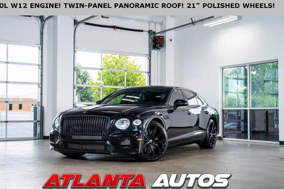 BENTLEY FLYING SPUR 2020 SCBBB6ZG5LC082142 image BENTLEY FLYING SPUR 2020 SCBBB6ZG5LC082142 image